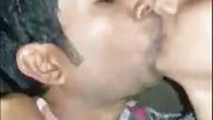 Village girl having affair with neighbor