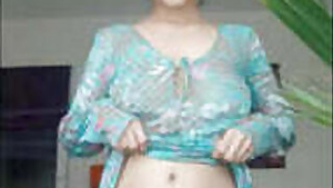 She is Back with New Hottest Nude Selfies for Her Fans So Beautiful