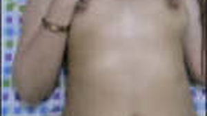 Indian wife loudly moans during passionate intercourse