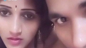 Live sex show couples in action on Desi Chudai