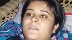 Desi sex with a playful twist