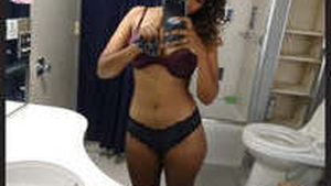 NRI Tamil babe screams with pleasure as she gets fucked hard