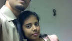 Desi teen couple gets caught on camera in explicit video