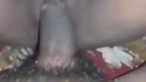 Father in law gives son?s wife a fuck