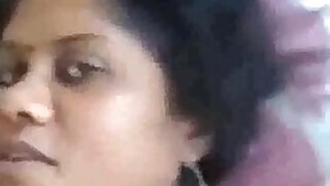 Sexy Marathi Aunty Sucking Penis And Exposing