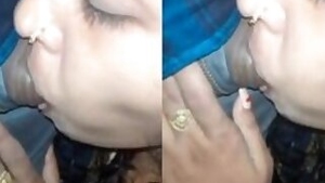 Sexy Boudi Blowjob and Fucked Clips