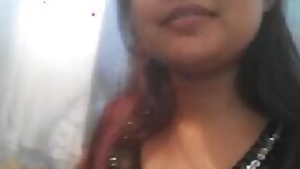 Very Beautiful girl mms