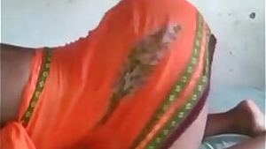 Africa booty lady