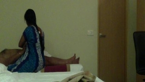 Masturbate with Hindi maids and their dirty talk in Delhi
