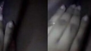 Desi village Girl Fingering