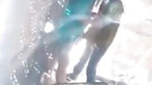 Myanmar collage girl sucking and fucking her lover