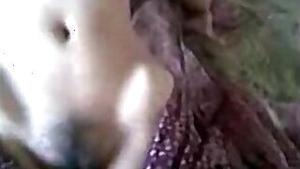 Fingering Sexy Gujarati Girl?s Pussy