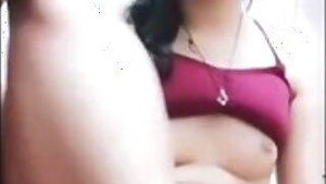 Cute lez girl fucked with clear talking