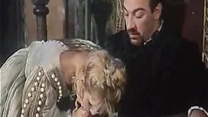 Hamlet Ophelia awesome vintage movie