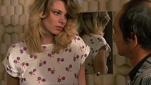 Jane Baker Wutty's arousing retro performance in a naughty video