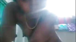 Sexy Boudi Riding On Husband