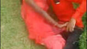Desi Lover Out Door Fucking