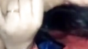 Sikh sucking dick in a really passionate porn movie