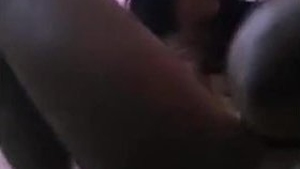Desi bhabi and her companion make a lot of noise during their intimate moment