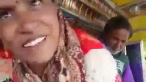 Watch Indian truck drivers engage in steamy sex in this porn video