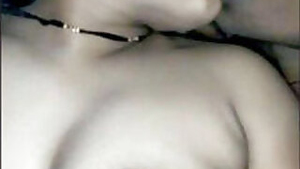 Desi couple