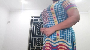 Zarapaki21's wild and steamy chat session: A night of uninhibited pleasure