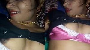 Horny wife loves getting fucked hard