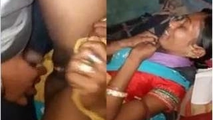 Horny Bihari gets a hardcore pounding