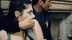 Black addict craves hardcore banging to achieve orgasm