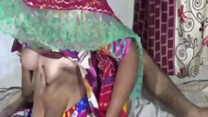 Desi hottie appreciates real passion and big dicks