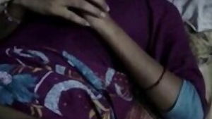 Desi Wife apprecaites hardcore screwing and orgasms