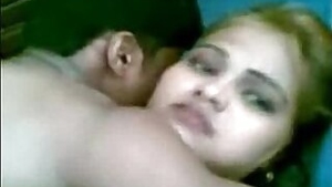 Group Sex In A Strange Brothel In Desi Village