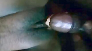 Desi bhabi tight white pussy fuking