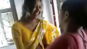 Desi girl enjoy