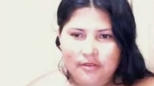 Indian aunty masturbate fat pussy for hormonal raise