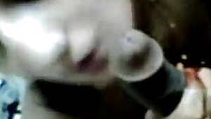 Lahori Bhabhi Blowjob Movies.