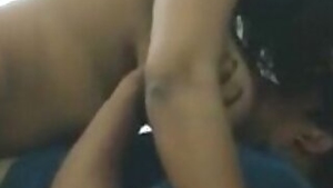 Desi Husband Having Hard Ride