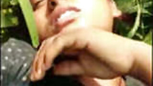 Indian Village Girl Jungle me chudai
