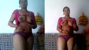 Haryana housewife Hemlata's revealing moment