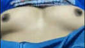 A seductive married woman gets intimate with her coworker in the workplace