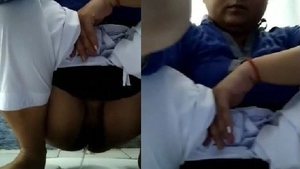 College student urinates on camera in amateur video