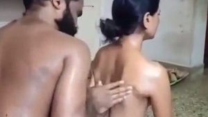 Watch Mallu Vishu in action in this steamy video