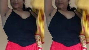 Desi girl takes it hard in the ass with Giju