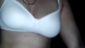 Chubby wife sucking my dick home made video