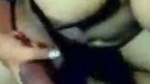 Punjabi teen Deepa?s Indian blowjob MMS