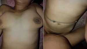 Desi wife Budi gets anal pounded by her husband