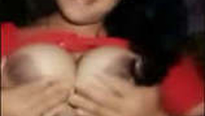 Enjoy the delights of Asami's aunt with her big, beautiful breasts