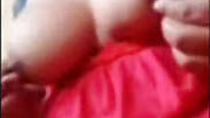 Assame Boudi Showing And Fingering her wet Pussy