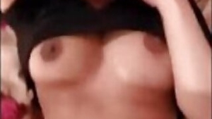 Sexy indian nri fucked deep and hard by lover