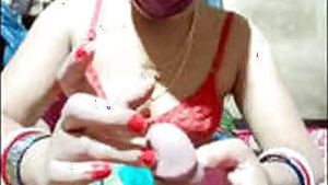 Hot Bhabhi Novoa Cam Model Sex Show